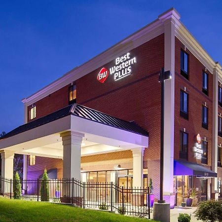 Best Western Plus College Park Hotel Exteriér fotografie